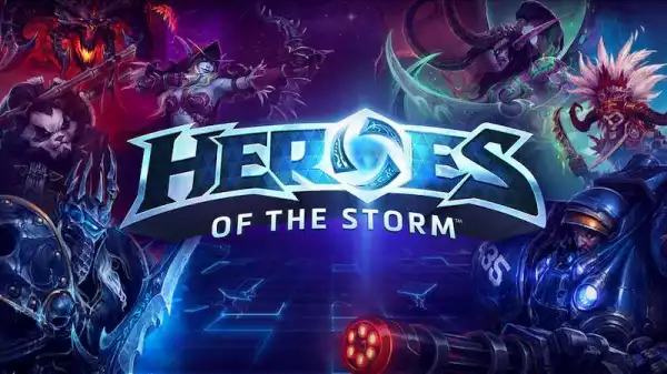 Blizzard Announces New Heroes of the Storm Heroes, Nexus Challenge, and More at BlizzCon 2016 